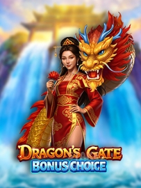 Dragon's Gate - Bonus Choice